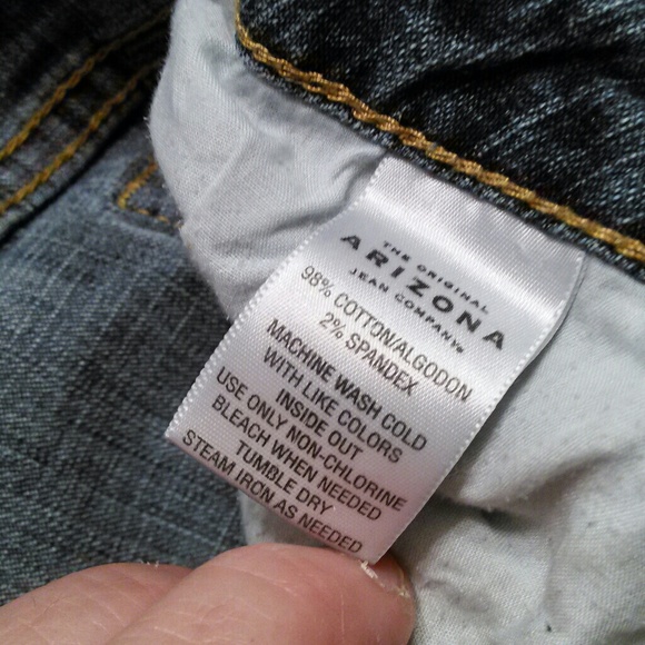 Orgional ArZona Jean Co - Picture 4 of 5